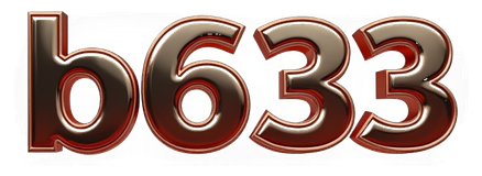 b633 logo