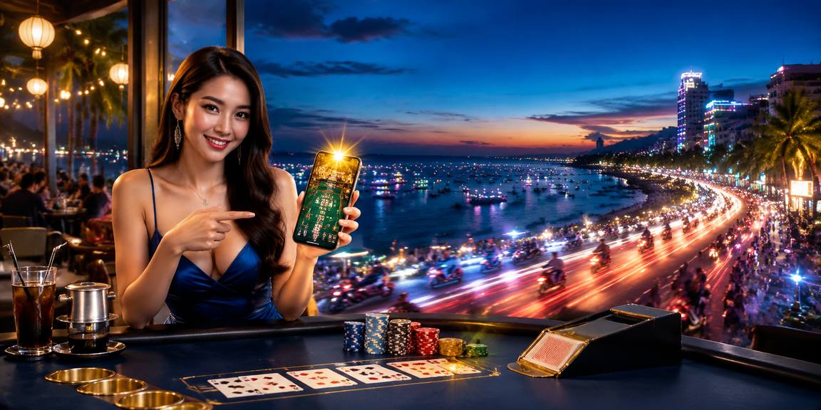 b633 Live Casino